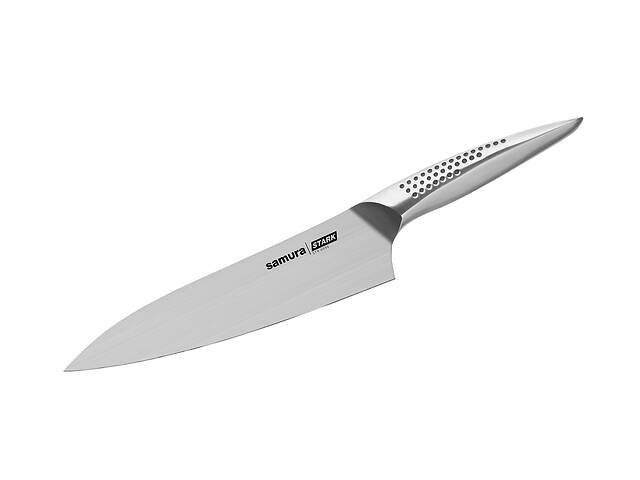 Нож кухонный Шеф 180 мм Samura Stark (STR-0085)