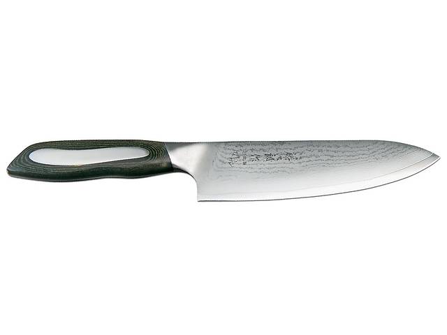 Нож кухонный Шеф 180 мм Tojiro Flash (FF-CH180)