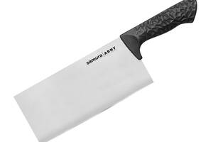 Нож кухонный шеф Азиатский Samura Arny 209 мм (SNY-0040)