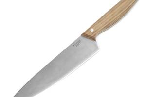 Нож кухонный Тотем 511-8 Steel Grove Поварской