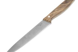 Нож кухонный Тотем 512-8 Steel Grove Разделочный