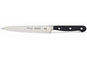 Нож кухонный Tramontina Century Serrated 15см (24008/106)