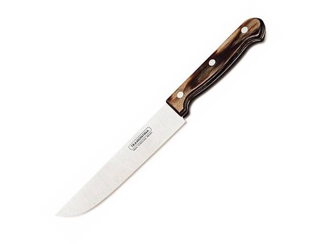 Нож кухонный TRAMONTINA POLYWOOD, 152 мм (6275376)