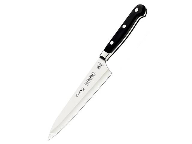 Нож кухонный TRAMONTINA СЕNTURY, 177 мм (6188441)