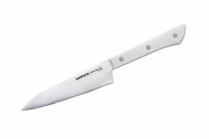 Нож кухонный универсальный 120 мм Samura Harakiri (SHR-0021W)