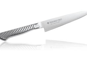 Нож кухонный универсальный 120 мм Tojiro PRO (F-883)