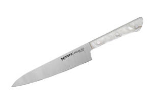 Нож кухонный универсальный 150 мм Samura Harakiri Acryl (SHR-0023AW)