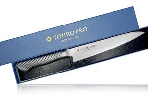 Нож кухонный универсальный 150 мм Tojiro PRO (F-884)
