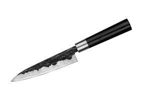 Нож кухонный универсальный 162 мм Samura Blacksmith (SBL-0023)