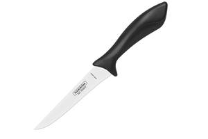 Нож обвалочный Tramontina AFFILATA 127 мм Черный (6410516)