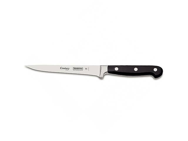 Нож обвалочный Tramontina Century 152 мм (24006/106)