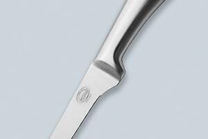 Нож обвалочный Willinger Silver Club 14см из нержавеющей стали, литой