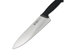 Нож поварской Sanelli Ambrogio Supra 24 см Черный (77932)