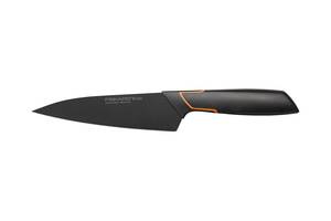 Нож поварской средний Fiskars Edge 150 мм (1003095)