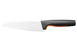 Нож поварской средний Fiskars Functional Form 160 мм (1057535)