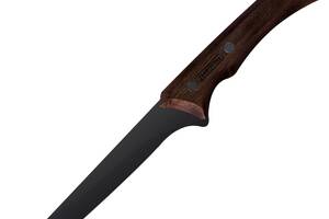 Нож разделочный Tramontina Churrasco 152 мм Black (6710919)