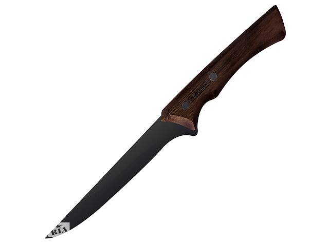 Нож разделочный Tramontina Churrasco 152 мм Black (6710919)