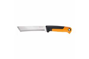 Нож садовый с серрейтором Fiskars X-Series K82 (1062830)