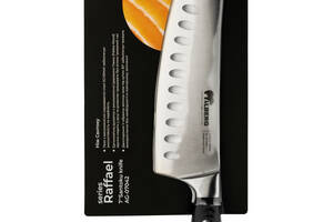Нож сантоку 180 мм ТМ Alberg Raffael AG-07042