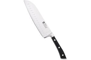 Нож сантоку Bergner Master BGMP-4311 17.5 см