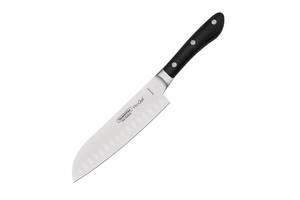 Нож Santoku Tramontina ProChef 178 мм Черный (6591640)