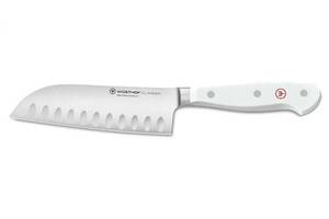 Нож-сантоку Wuesthof Classic White 14 см (1040231314)