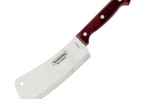 Нож-секач поварской Tramontina Polywood 150 мм (6710927)