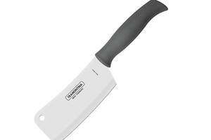 Нож секач Tramontina Soft Plus 127 мм Grey (6666382)