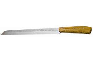 Нож Спутник 9 Для Шаурмы Коричневый (3362)