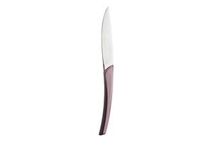 Нож стейковый Degrenne Paris Quartz Rosewood 23 см Коричневвый 236113