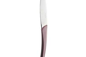 Нож стейковый Degrenne Paris Quartz Rosewood 23 см Коричневвый 236113