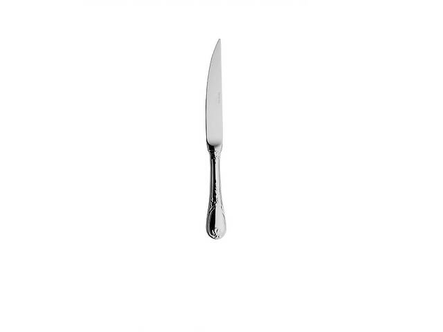 Нож стейковый зубчатый Degrenne Paris Marquise 23,9 см Металлик 186278