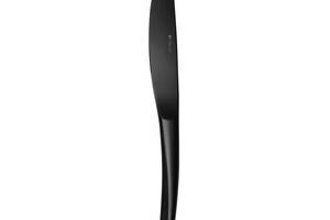 Нож столовый Degrenne Paris XY Black 23,3 см Черный 191267