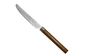 Нож столовый Mazhura Wood Walnut MZ-462214 22.5 см