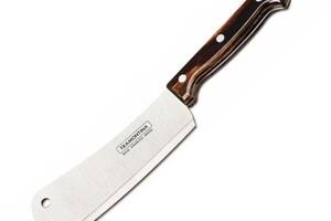 Нож топорик TRAMONTINA POLYWOOD, 152 мм (6199370)