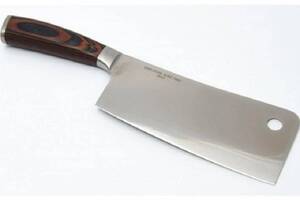 Нож-топорик из нержавеющей стали Maestro MR-1466
