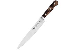 Нож универсальный Tramontina Century Wood 203 мм Дерево (6899095)