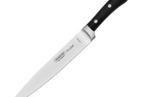 Нож универсальный Tramontina ProChef 203 мм Черный (6591636)