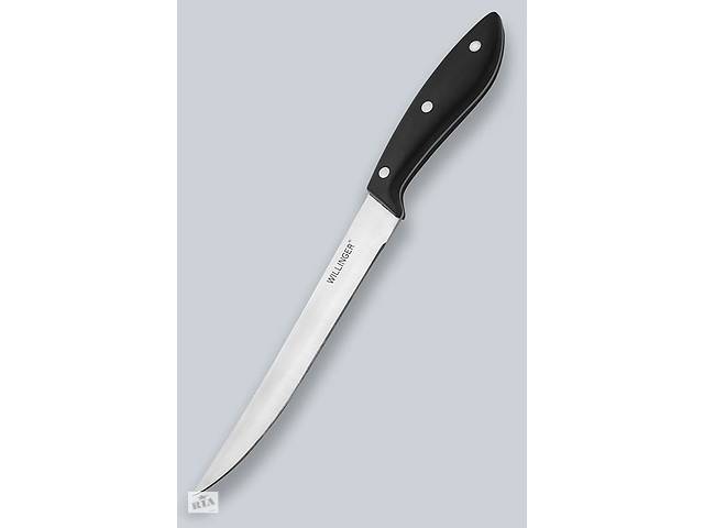 Нож универсальный Willinger Elegant Club 12см из нержавеющей стали