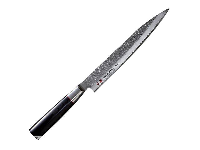 Нож Янагиба 210 мм Suncraft Senzo Classic (SZ-07)