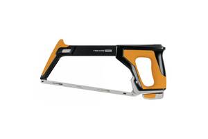 Ножівка по металу Fiskars Pro TrueTension 30 см 24 TPI (1062931)