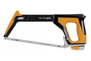 Ножівка по металу Fiskars Pro TrueTension 30 см 24 TPI (1062931)