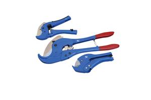 Ножиці для обрізання металопластикових труб Blue Ocean 16-40 (004)