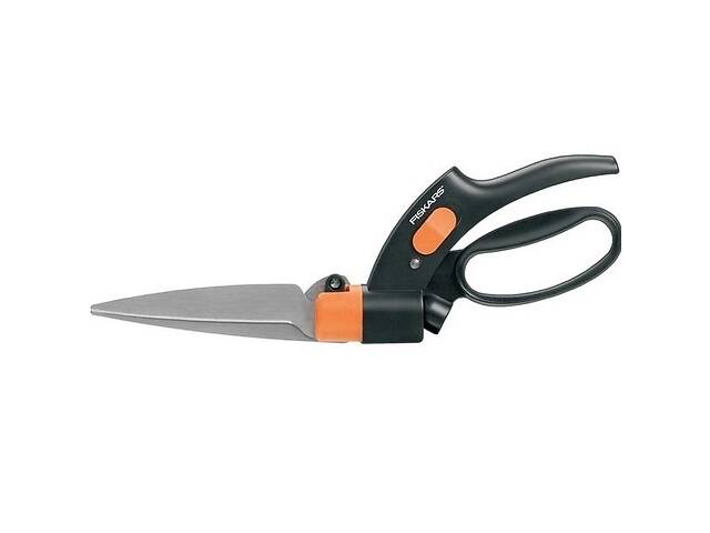 Ножницы для травы Fiskars Servo-System GS42 1000589 (113680)