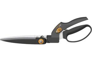 Ножницы для травы Fiskars SmartFit GS40 (1023632)