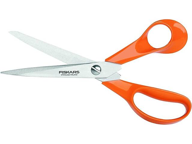 Ножницы Fiskars универсальные садовые 21 см S90 111040 (1001539)