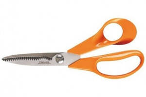 Ножницы кухонные Fiskars 18 см Classic