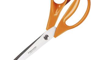 Ножницы универсальные садовые Fiskars 24 см S94 111050 (1001538)