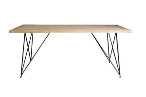 Обеденный стол CRUZO Саманта 180х90х76 см (os0733)