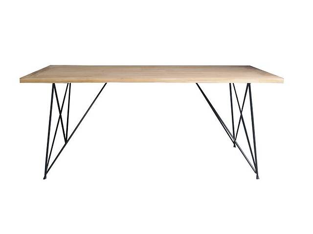 Обеденный стол CRUZO Саманта 180х90х76 см (os0733)